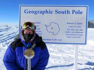 South Pole 2